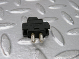 W201 Baby Benz child lock control switch used OEM