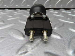 20324 Mercedes-Benz W114 280CE Coupe Rear Dome Light Switch 8578