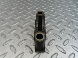 W123 Coupe crankshaft bearing holder block used OEM