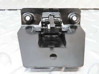 W116 trunk boot lock latch used OEM