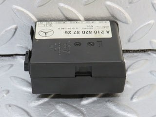 34865 Mercedes-Benz W210 320E Anti Theft Sensor  2108208726