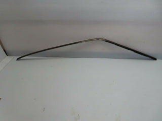 9540 Mercedes-Benz C124 300CE Coupe Roof Chrome Right Side