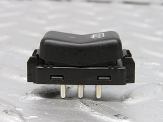 39639 Mercedes-Benz R129 320SL Coupe Rear Windscreen Defroster Switch 1298212351