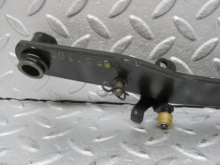 R129 SL brake pedal with rubber used OEM