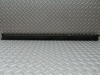 3697 Mercedes-Benz S123 200T Wagon Front Left Door Lower Trim