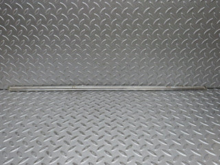 28884 Mercedes-Benz W123 230E Front Right Door Chrome Moulding Trim