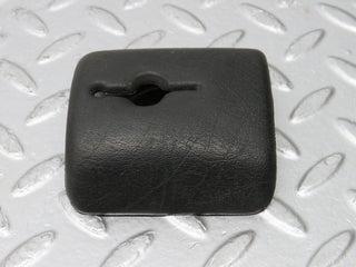 W123 steering column switch cover used OEM