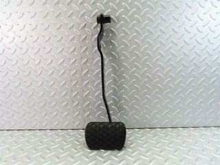 S123 Wagon brake pedal with rubber used OEM