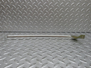 28059 Mercedes-Benz W123 280E Rear Right Door Chrome Window Channel