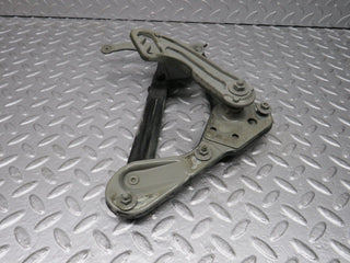 W124 Cabriolet bonnet hinge left side used OEM