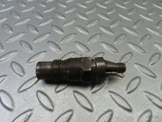 W116 fuel injector used OEM