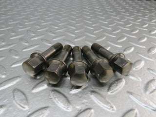 24922 Mercedes-Benz 5x Alloy Wheel Lug Bolt M12x1.5