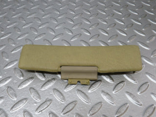 34338 Mercedes-Benz C126 380SEC Coupe Sun Visor Middle