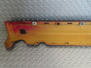 18509 Mercedes-Benz R129 300SL Coupe Side Skirt Left Side 1296900740