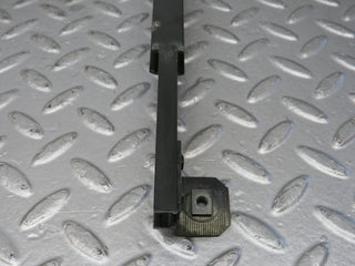 33932 Mercedes-Benz W124 260E Rear Left Door Window Channel