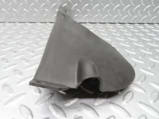 21632 Mercedes-Benz W126 300SE Vacuum Pump Housing Cover 1268050914