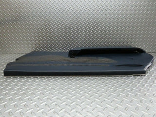 23746 Mercedes-Benz C107 450SLC Coupe Right Door Card Blue