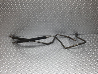 40742 Mercedes-Benz W123 300D Power Steering Oil Pipe Hose