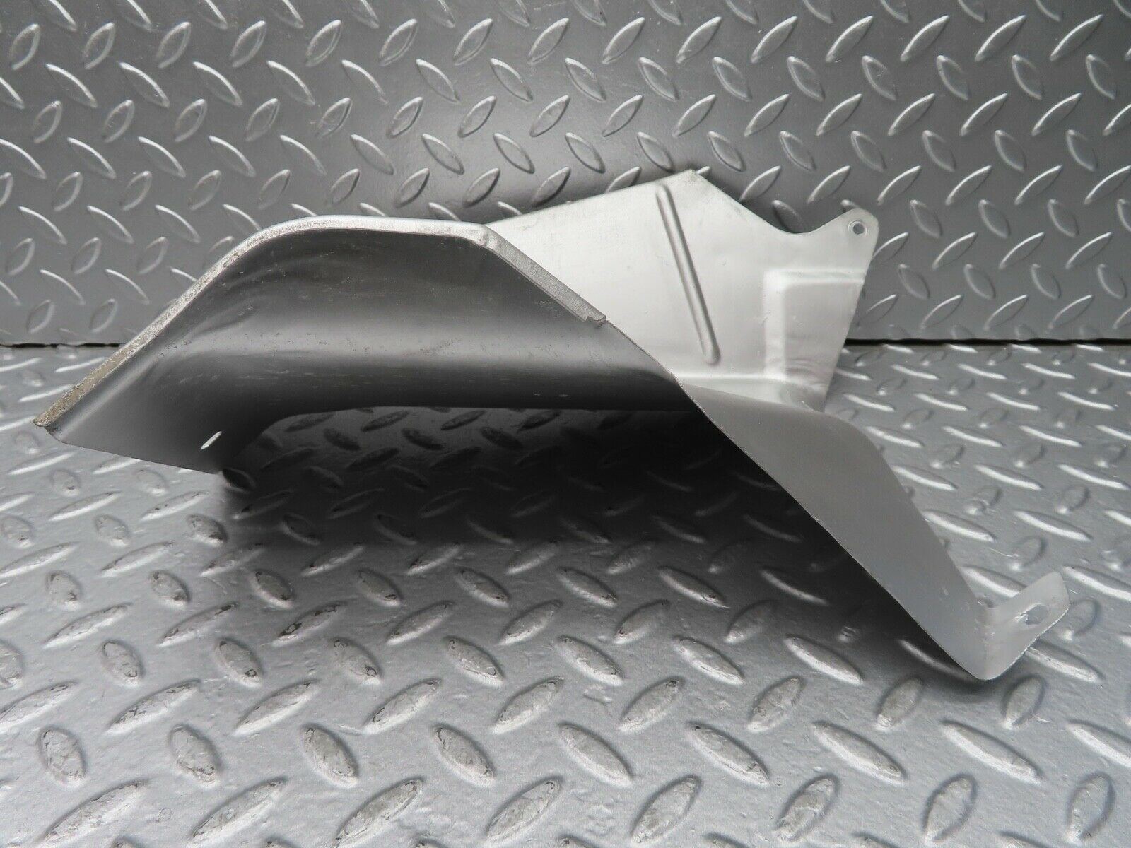 20194 Mercedes-Benz R129 300SL Coupe Exhaust Heat Shield