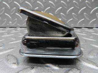 20281 Mercedes-Benz W114 280CE Coupe Rear Ashtray Beige