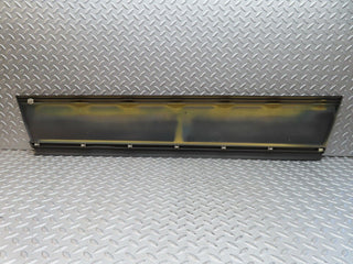 17416 Mercedes-Benz R129 300SL Coupe Right Door Lower Moulding 1296900440