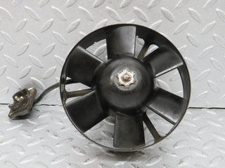 W110 Fintail Heckflosse heater blower fan motor used OEM