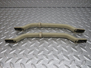 34022 Mercedes-Benz W124 260E Interior Roof Grab Handle Set