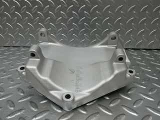 24346 Mercedes-Benz S124 220TE Wagon AC Compressor Support Bracket 1111550135