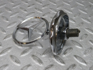 37283 Mercedes-Benz W109 300SEL Front Emblem Badge 1088880117