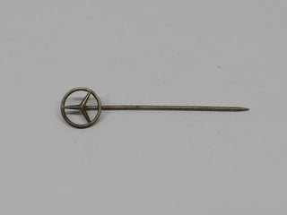 37509 Mercedes-Benz Vintage Lapel Pin Badge