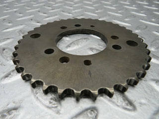 W126 camshaft timing gear used OEM