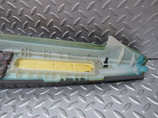 35121 Mercedes-Benz W221 C Pillar Cover Grey Right Side 2216900825