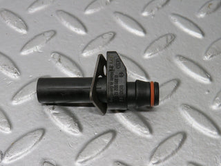 39704 Mercedes-Benz R129 320SL Coupe Crankshaft Position Sensor Bosch 0281002124 0031537428