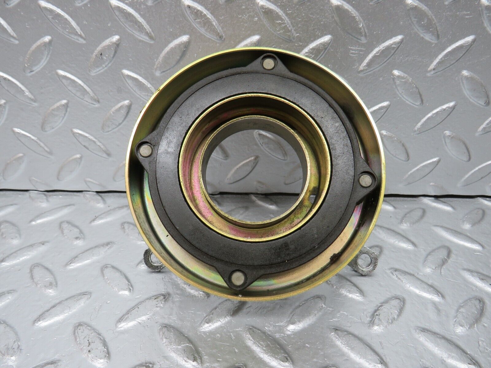 30800 Mercedes-Benz W201 190E 2.0L Electromagnetic Fan Clutch
