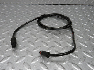 R129 SL suspension roll bar cable used OEM