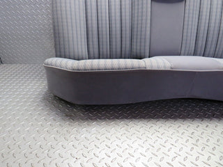 30325 Mercedes-Benz W124 230E Rear Seat 1249202216