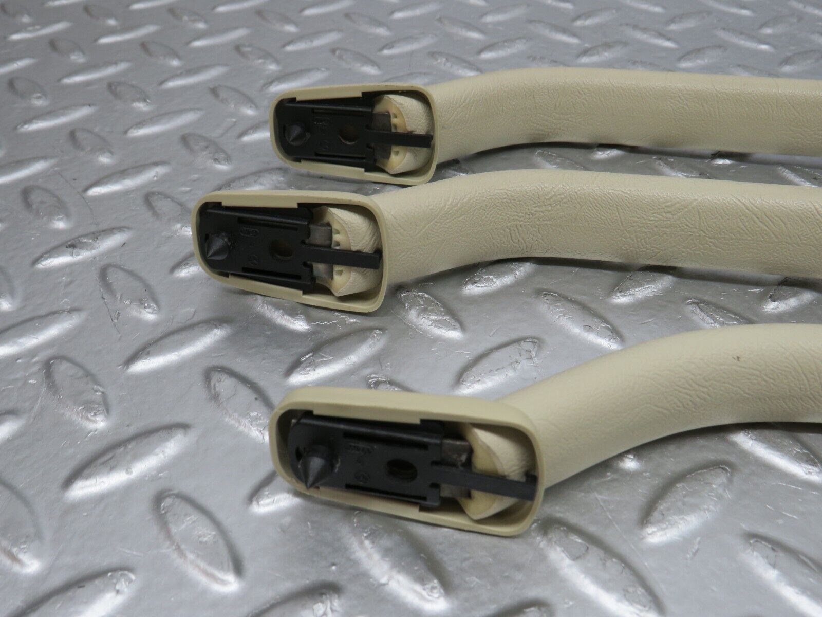 29318 Mercedes-Benz W124 230E Interior Roof Grab Handle Set