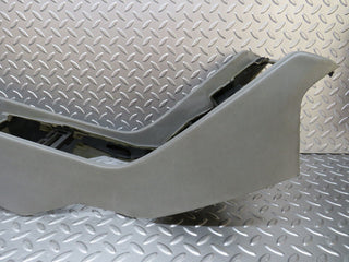 25884 Mercedes-Benz W124 280E Centre Console Grey