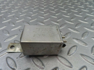 W116 heated window relay used OEM
