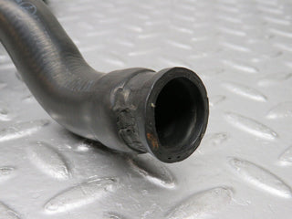 W124 Cabriolet radiator hose pipe used OEM