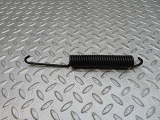 W108 bonnet hinge spring used OEM