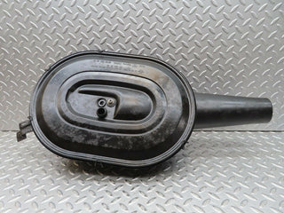 15893 Mercedes-Benz W123 280E Air Filter Box Housing 0110949702