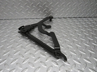 W123 bonnet hinge right side used OEM