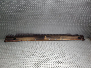 41225 Mercedes-Benz W126 300SE Side Skirt Left 1266904940 1266980330 1266980130