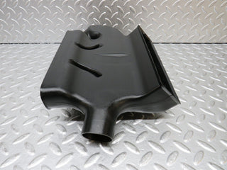 Porsche 924 dashboard air vent duct used OEM