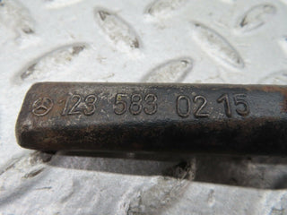 17826 Mercedes-Benz W116 450SEL Car Jack Bilstein 1235830215