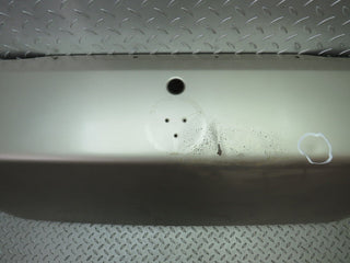 33840 Mercedes-Benz W201 190E 2.0L Boot Lid Trunk Door