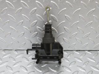 33647 Mercedes-Benz W201 190E 2.0L Door Lock Vacuum Actuator Front Left