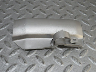 W109 battery wire cable heat shield used OEM