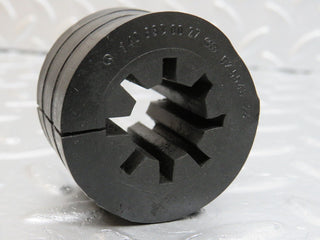 39756 Mercedes-Benz R129 320SL Coupe Air Conditioning Hose Pipe Rubber 1408320027